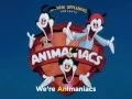 Download Lagu Animaniacs Theme Song