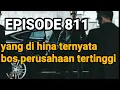 Download Lagu yang di hina ternyata bos perusahaan tertinggi, EPS 811