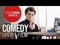 Popes Award Winning Short Film British Comedy