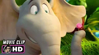 horton hears a who clip holding the speck 2008 jim carrey
