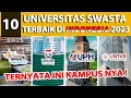 Download Lagu 10 UNIVERSITAS SWASTA TERBAIK DI INDONESIA!! BERAPA BIAYA KULIAHNYA?