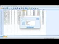 How to Perform Logistic Regression Analysis in SPSS