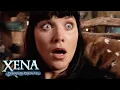 Download Lagu Xena Finds Out She's PREGNANT! | Xena: Warrior Princess