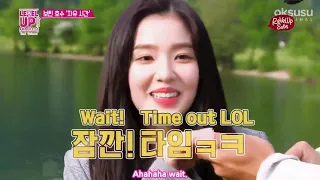 Download red velvet level up season 3 episode 16 with ( English sub) MP3