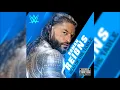 Download Lagu if CFO$ made Roman Reigns theme