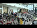 Download Lagu Binnenkijken bij fietsenfabriek Van Raam in Varsseveld