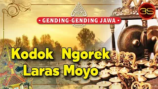 Download Sarwo Laras - Kodok Ngorek [Traditional Music] MP3