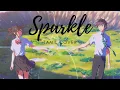 Sparkle - Your Name Tamil Cover Kimi no Na wa AMV TAMIL ANIME COVER Kaapi Cats