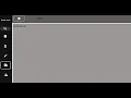 Admin panel left nav bar - Angular part2