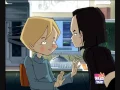 Download Lagu ✖Code Lyoko - Yumi/XANA seduce a jeremy✖