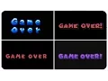 Download Lagu New Super Mario Bros. Series - Game Over Screen Evolution (All Death Screens)