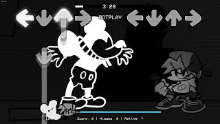 Download FNF VS Sunday Night Suicide: The Final MICKEY MOUSE FULL HORROR MOD ENDING [HARD] MP3