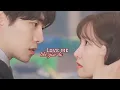 Download Lagu Gu Won \u0026 Sa Rang | King The Land 1×08 FMV | Love me like you do