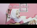Download Lagu Di Mana Kamu (Yang aku Mau) - The Panas Dalam - Voor Dilan, Dilan 1990 | Azalea Charismatic