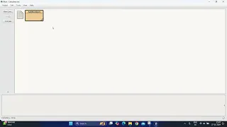 How to make a calculator in BlueJ Tutorial