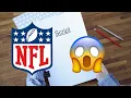 NFL SUPER BOWL SCRIPT LEAK April fools