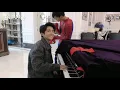 Lagu 【张新成/Steven Zhang】Piano \u0026 Singing from Steven Zhang 张新成钢琴弹唱混剪
