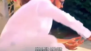 ولا يملى عنيا ألا حبيبي 