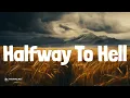Halfway To Hell (Lyrics) - Jelly Roll | Crazy Dreams