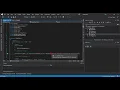 CRUD Operation and SQL App using C Demo