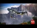 War Thunder air arcade LIVE STREAM