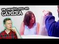 Sinister Assistant s Deadly Rage when Her Lies Exposed