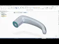 Solid Edge 2022 - How to edit a stl file