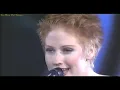 Sixpence None The Richer kiss me 1999 live