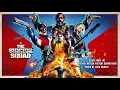 Download Lagu The Suicide Squad Soundtrack | Ratism – John Murphy | WaterTower
