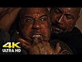 Download Lagu Fast Five (2011) - Luke Hobbs VS Dominic Toretto Scene [4K UHD]