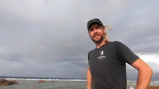 Cruising life around the Twin Palms Yacht Club – EP 136 Sailing Seatramp