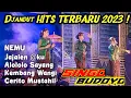 Download Lagu Full Album Djandut Jaranan SINGO BUDOYO Audio Glerrr !!!terbaru 2023