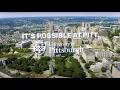 It s Possible at Pitt