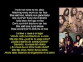 Free - All Right Now (Lyrics Spanish-English) (Español-Inglés)
