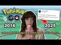 Download Lagu A Look Back at Pokémon GO…and its Consequences 