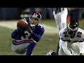 Every Jason Sehorn Career Interception