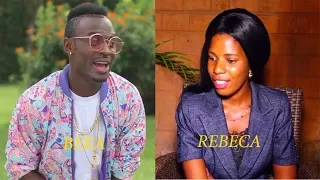 mwimbaji wa injili amshika pabaya beka flavour 