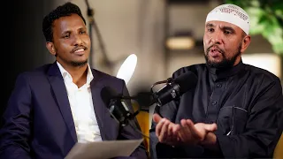 EXCLUSIVE Waxaan Bartay Allah Noloshayduna Way Isbeddeshay Sheekh Cabdibaasid 