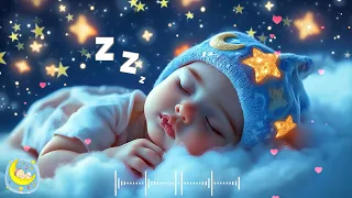 Canciones de Cuna Mozart 💤 Música para Dormir bebés #705 Música Relajante para Dormir Profundamente