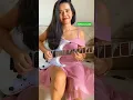 Download Lagu Guitar | Debora lobo #guitar #cover #music #guitarfingerstyle