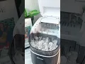 Download Lagu Portable Electric Ice Maker Machine 😍 Product Link in Description \u0026 Comments!