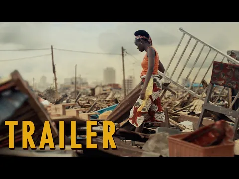 Official Trailer