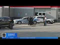 AutoZone worker shot during armed robbery in Worcester