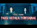 #242      PAKU KEPALA PONTIANAK (2002 Kulim), LEPAK DI PONDOK KUBUR (2004 Yan)