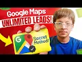 Google Maps Scraper - Scrape Unlimited Leads for FREE using Instant Data Scraper