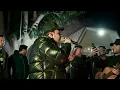 Edgardo Nuñez x Codiciado - Barba Negra [Video En Vivo]