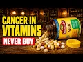 We Tested Vitamins From Walmart Costco Target Aldi 10 More US Stores Only 2 Were Worth Buying