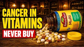 We Tested Vitamins From Walmart Costco Target Aldi 10 More US Stores Only 2 Were Worth Buying