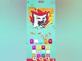 Tiny Feast level 43 gameplay walkthrough solution