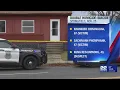 Victims identified in Springfield double homicide-suicide